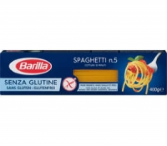 Kaufland  BARILLA