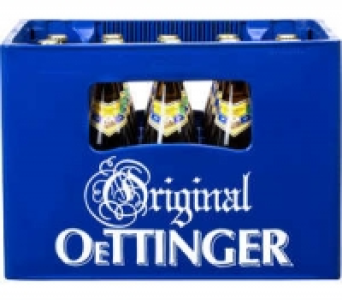 Kaufland  ORIGINAL OETTINGER