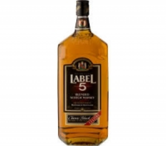 LABEL 5 15.99 €