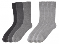 Lidl  LIVERGY® 3 Paar Herren Socken