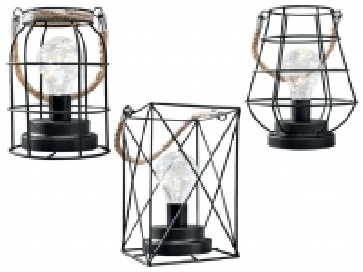 MELINERA® LED-Dekoleuchte 5.99 €