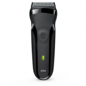 Braun Rasierer Series 3-300s, schwarz 49.99 €