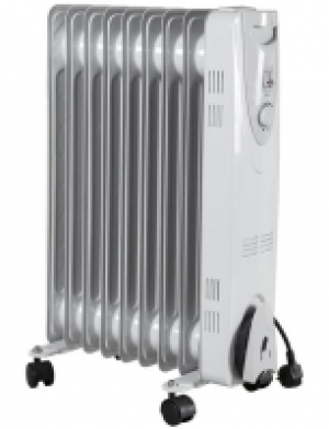 &Ouml;lradiator AY 355
