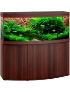 Aquarien-Set Vision 450 LED + SBX Vision 450, BxTxH: 151x61x144 cm, 45