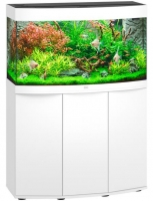 Hagebau  : Aquarien-Set Vision 180 LED + SBX Vision 180, BxTxH: 92x41x128 cm, 1