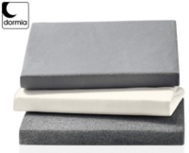 dormia Finette-Spannbetttuch 9.99 €
