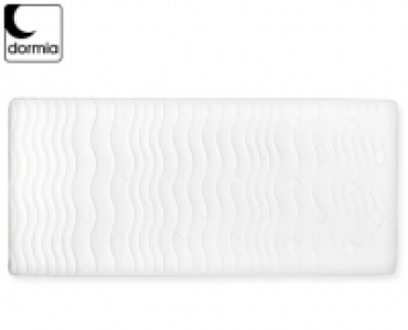 dormia Kaltschaum­matratze 7-Zonen 99.99 €