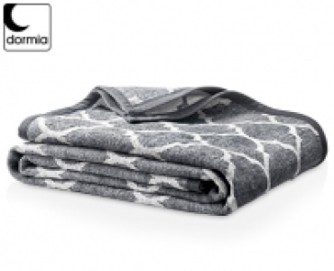 dormia Decke Jacquard 17.99 €