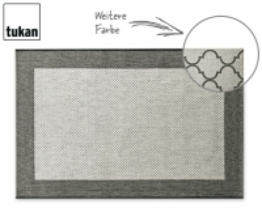 Aldi Süd  tukan Teppichbrücke Design