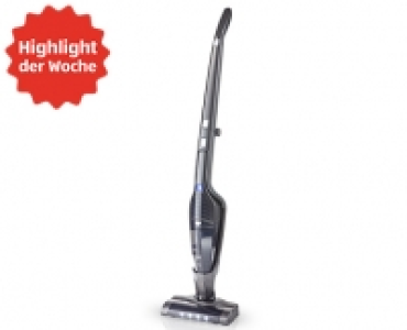 EASY HOME®2-in-1-Akku-Staub­sauger 44.99 €