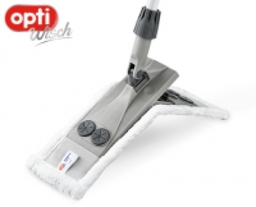 optiWisch Bodenreinigungs-Set, 3-teilig 5.99 €