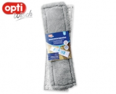 optiWisch 2 Bodenwischbezüge 2.49 €