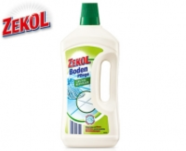 Aldi Süd  ZEKOL Bodenpflege