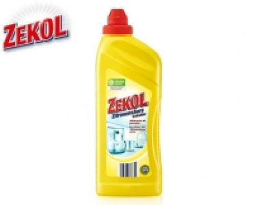 ZEKOL Zitronensäure-Entkalker 2.49 €