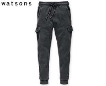 Aldi Süd  watsons Joggpants