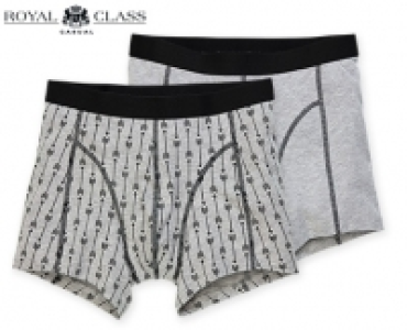 ROYAL CLASS CASUAL 2 Retropants 4.99 €