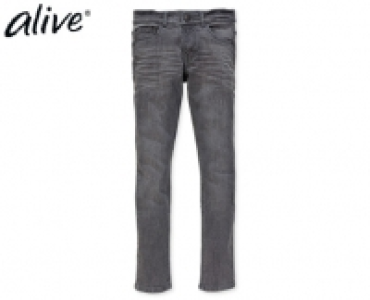 Aldi Süd  alive®Jeans