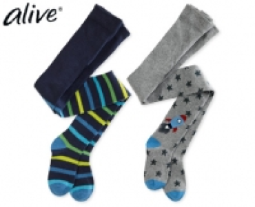 alive®Strumpfhose 1.99 €