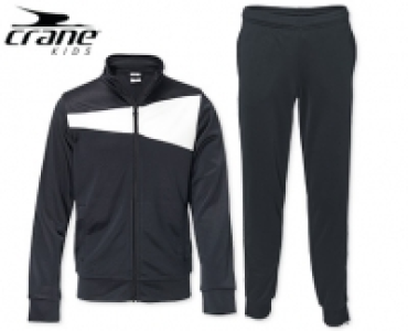 crane® KIDS Jungen-Trainingsanzug