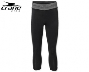 crane® KIDS Mädchen-Trainingshose