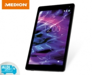 MEDION®25,7 cm (10,1 Zoll) Tablet-PC MEDION® LIFETAB® X106071