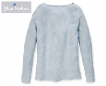 Blue Motion Strickpullover