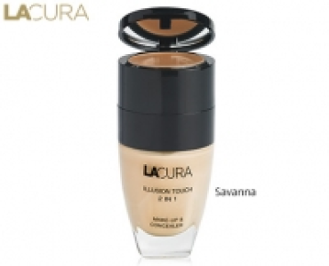 LACURA Make-Up Illusion Touch