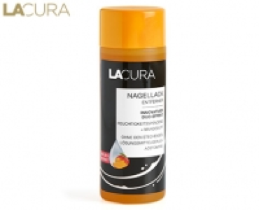 LACURA Nagellackentferner