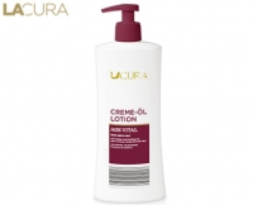 LACURA Körperpflege AGE VITAL 2.99 €