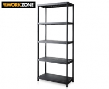 3WORKZONE®Haushaltsregal