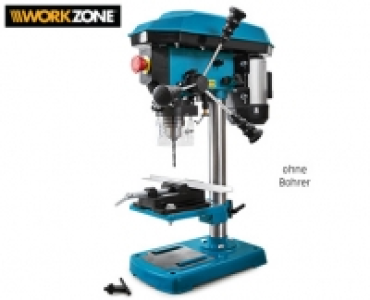 WORKZONE®Tischbohrmaschine