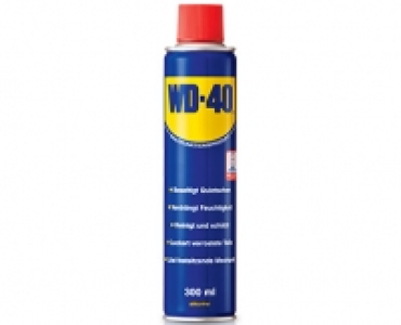 Aldi Süd  Multifunktionsöl WD-40®