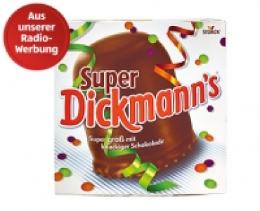 Aldi Süd  STORCK®Super Dickmanns®