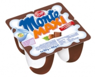 Aldi Süd  Zott Monte® Maxi