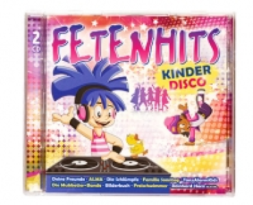 Fetenhits 7.99 €