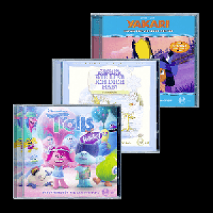 Hörspiel 2.99 €