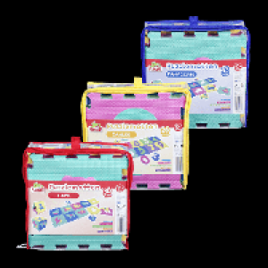 Puzzlematten 9.99 €