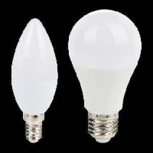 LED-Lampe 2.49 €