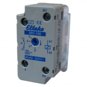 Eltako Stromstoßschalter 13.75 €