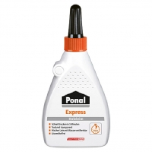 Ponal Holzleim Express 4.35 €