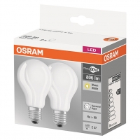Bauhaus  Osram LED-Leuchtmittel Filament Classic