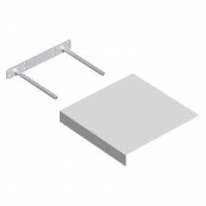 Regalux Wandboard XL4 9.95 €