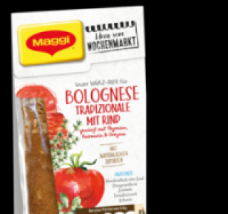 MAGGI W&uuml;rzmischung 1.11&nbsp;&euro;