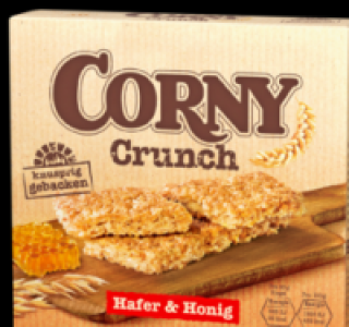 CORNY Crunch 1.11 €