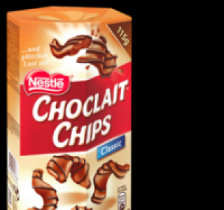 NESTL&Eacute; Choclait Chips 1.49&nbsp;&euro;