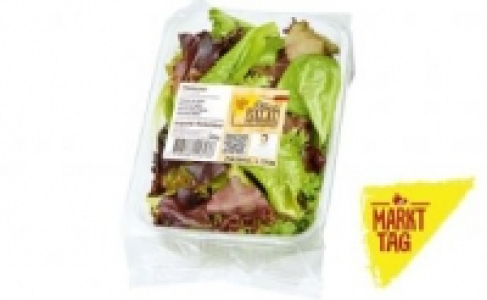 Pflücksalat 0.88 €