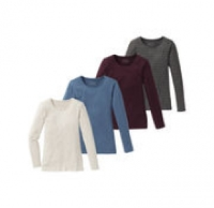 Damen-Shirt in verschiedenen Designs 3.99 €
