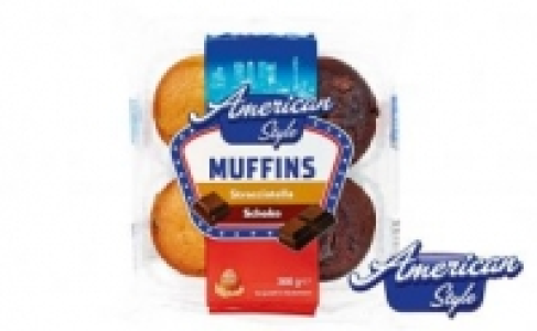 Muffins 1.29 €