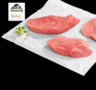 MÜHLENHOF Frische Schweine-Medaillons 2.49 €