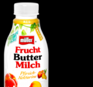 M&Uuml;LLER Frucht Buttermilch 0.65&nbsp;&euro;